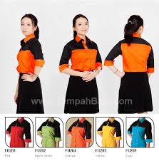 Image result for design baju korporat