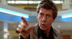 On this day in 1939, actor Paul Gleason was born in Jersey City, New Jersey. His career spanned more than four decades, more than 60 films and numerous ... - paulgleason