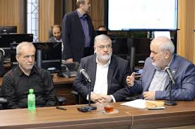 پیشرفت ۸۴ درصدی پروژه انتقال آب طالقان به تهران