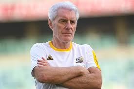 Bafana Bafana Camp Chaos! Broos Fuming Over Last-Minute Venue Change!