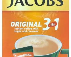 تصویر Jacobs coffee mix