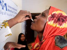 Africa Faces Worst Cholera Outbreak in 25 Years