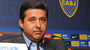 1 de 1 El resultado del River-Boca no condiciona la continuidad de Falcioni. (Captura web). Por Agencia Télam. 26/10/2012 18:56 - daniel-angelici-boca