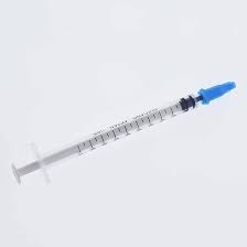 Amazon.com: 100 Sets/lote Conos Dispensadores 1cc 0.0 fl oz ...