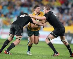 Shock sight on NRL grand final stage becomes last twist in entertainment saga - Nine.com.au