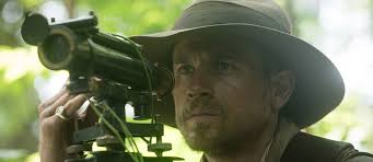 Résultat de recherche d'images pour "the lost city of z"