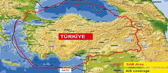 Αποτέλεσμα εικόνας για θαλασσια συνορα που διεκδικεί η τουρκια
