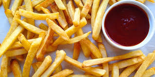 Image result for french fries