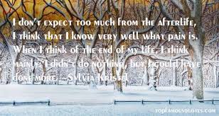 Sylvia Kristel quotes: top famous quotes and sayings from Sylvia ... via Relatably.com