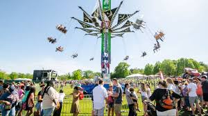 Guide to the 89th Annual Atlanta Dogwood Festival 2025