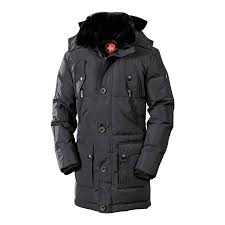 Wellensteyn Herren Jacke Centurio CENT-519 | cortexpower.