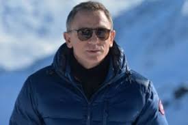 Resultado de imagen de James Bond