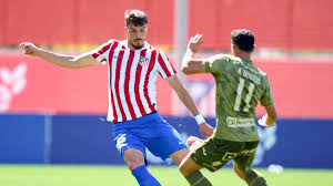 club atlético de madrid