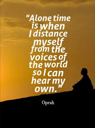 Sometimes I just need a quiet space to hear myself... 10 Quotes ... via Relatably.com