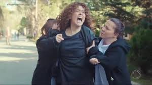 Final Épico de 'Força de Mulher' Deixa Fãs em Prantos! Veja os Melhores Momentos! - Imagen principal del artículo