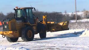 Image result for John Deere 544J