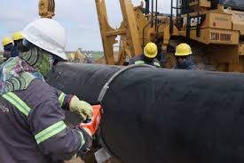 El Gobierno anunciará un acuerdo de inversiones con Estados Unidos para financiar la exportación de gas desde Vaca Muerta