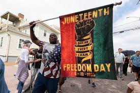 El Dorado hosts Juneteenth week events focused on service and community unity