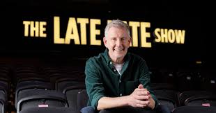 Tonight’s Late Late Show could be Patrick Kielty’s last. Who needs the other more?