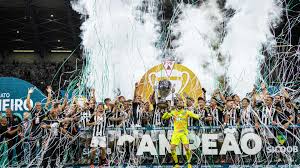 Como funciona o regulamento do Campeonato Mineiro 2026