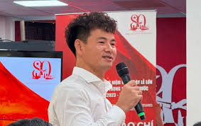 Báo Thanh Niên - News update
