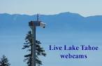 Tahoe Cam - Live Tahoe Webcam - t
