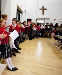 Image result for escuela catolica