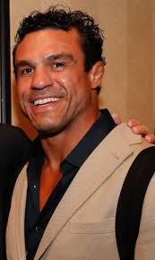 Vitor Belfort