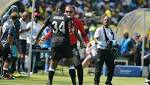 Pirates stun Sundowns with thrilling