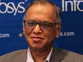 South | Edited by Sabyasachi Dasgupta | Monday June 3, 2013. Narayana Murthy hopes to emulate Sachin Tendulkar&#39;s success at Infosys - NR_Narayana_Murthy_rejoins_Infosys_120