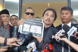 Kompas.com - News update