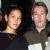 Adam Yauch and Dechen Wangdu with daughter Tenzin Losel - kuoywzsacydxsyco