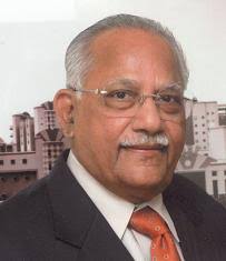 Padma Vibhushan Prathap Chandra Reddy - drpratap