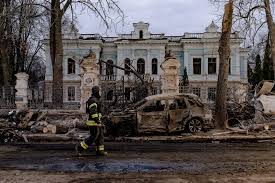 US-Ukraine Aid Talks: Mineral Rights and Pipeline Control Emerge as Sticking Points