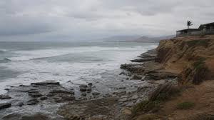 Pronóstico del clima en Tijuana hoy 27 de septiembre de 2026