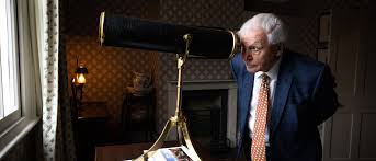david attenborough