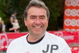 There were worrying concerns for the BBC&#39;s Jonathan Pearce last night after his commentary on Denmark v The Netherlands ... - Jonathan%2520Pearce-870359