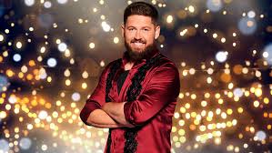 John Nellis keeps ‘laughing in disbelief’ about being part of ‘Strictly Come Dancing’ 2026 — Entertainment Focus