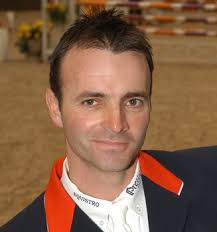 Essex based Graham Lovegrove travelled out to France last week to compete in the CSI2* International competition. Graham accompanied his top horse Pandur, ... - Graham%2520Lovegrove%25201