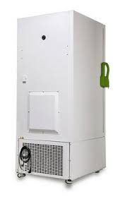 Laboratory freezer - EcoTouch - Antech Group - on casters ...