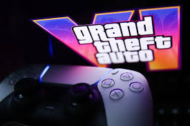 Take-Two raises its net bookings outlook, reaffirms November release for “Grand Theft Auto 6”