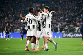 Official: Spalletti confirms 23-man Juventus squad for Bologna