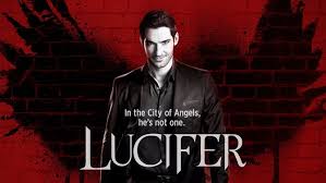 Image result for lucifer television show