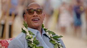 Dwayne Johnson talks live-action 'Moana'