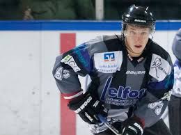 Ralf Rinke wechselt zu den Pinguinen › EISHOCKEY-