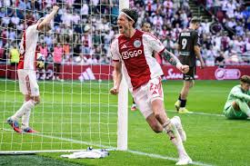 Nieuwsblad - News update