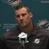 Dan Campbell pledges to make Dolphins a more aggressive team