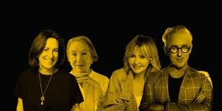 Lulu, Kirsty Wark and Alan Cumming Lead Pitlochry Festival Theatre’s 75th Anniversary Fundraising Launch