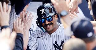 Today on Pinstripe Alley - 8/14/26