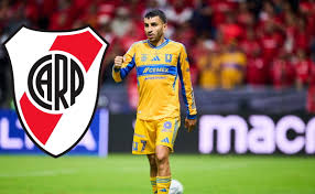 Tigres habría llegado a un acuerdo MILLONARIO con River Plate por Ángel Correa